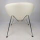 Orange Slice chair by Pierre Paulin for Artifort, 1980s