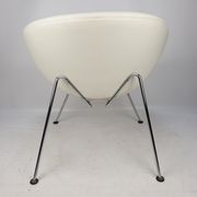 Orange Slice chair by Pierre Paulin for Artifort, 1980s