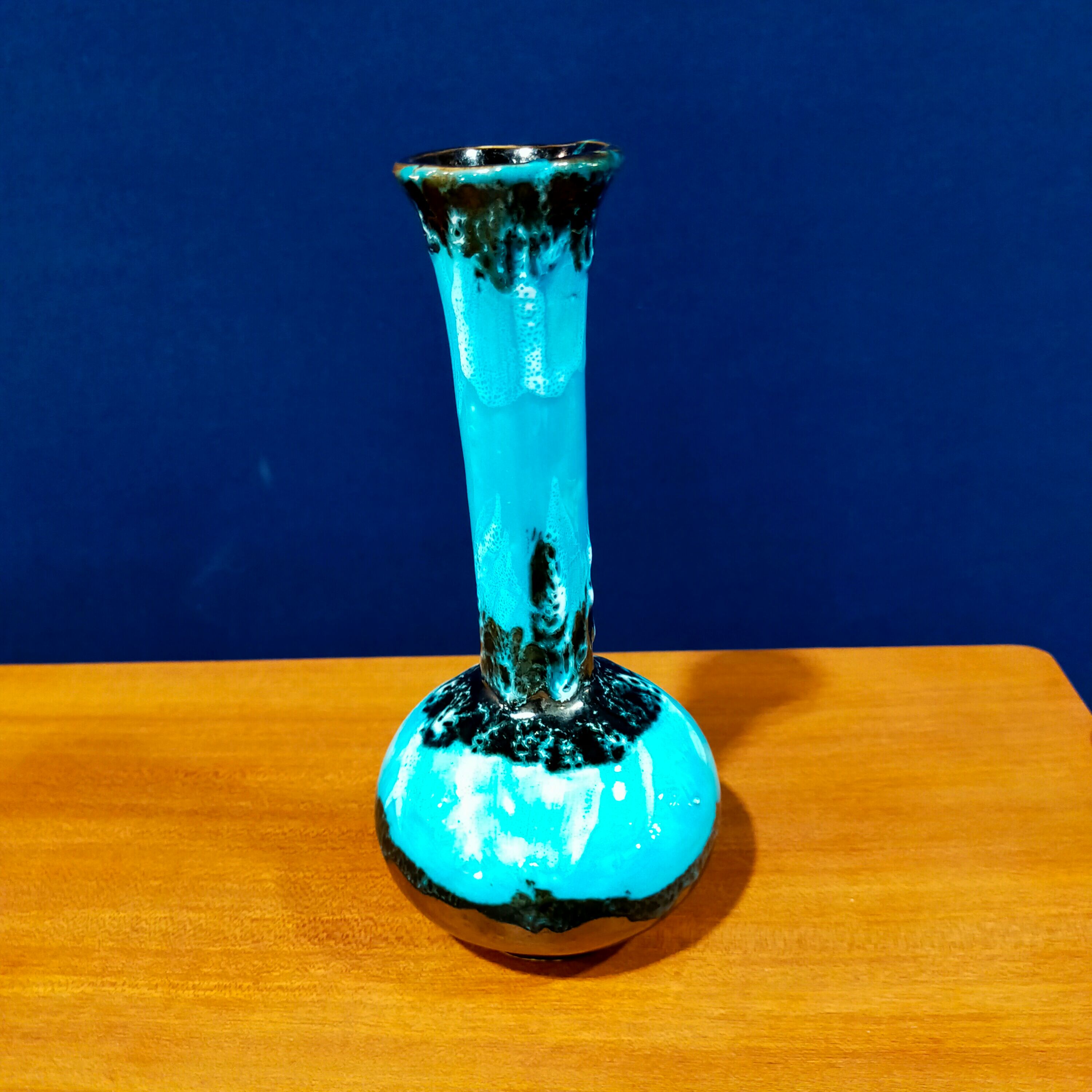 Vase Vallauris