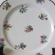 6 porcelain dessert plates from Pil Limoges in very good condition