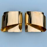 Sconces by Peter Celsing, Sweden 1960