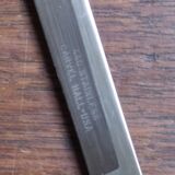 6 Carvel Hall steak knives