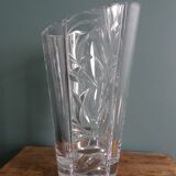 Vase cristal d’arques