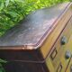 Old furniture with drawers