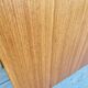 Vintage chest of drawers with 4 drawers by Capelle, circa 1960s.
