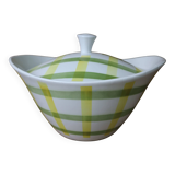 Soup tureen Moulin Des Loups model "Glasgow"