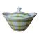 Soup tureen Moulin Des Loups model "Glasgow"