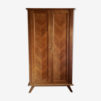 Armoire vintage 50