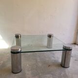 Grande table basse design