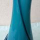 Murano glass vase Fratelli Toso