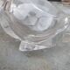vide poche lapin cristal d vannes