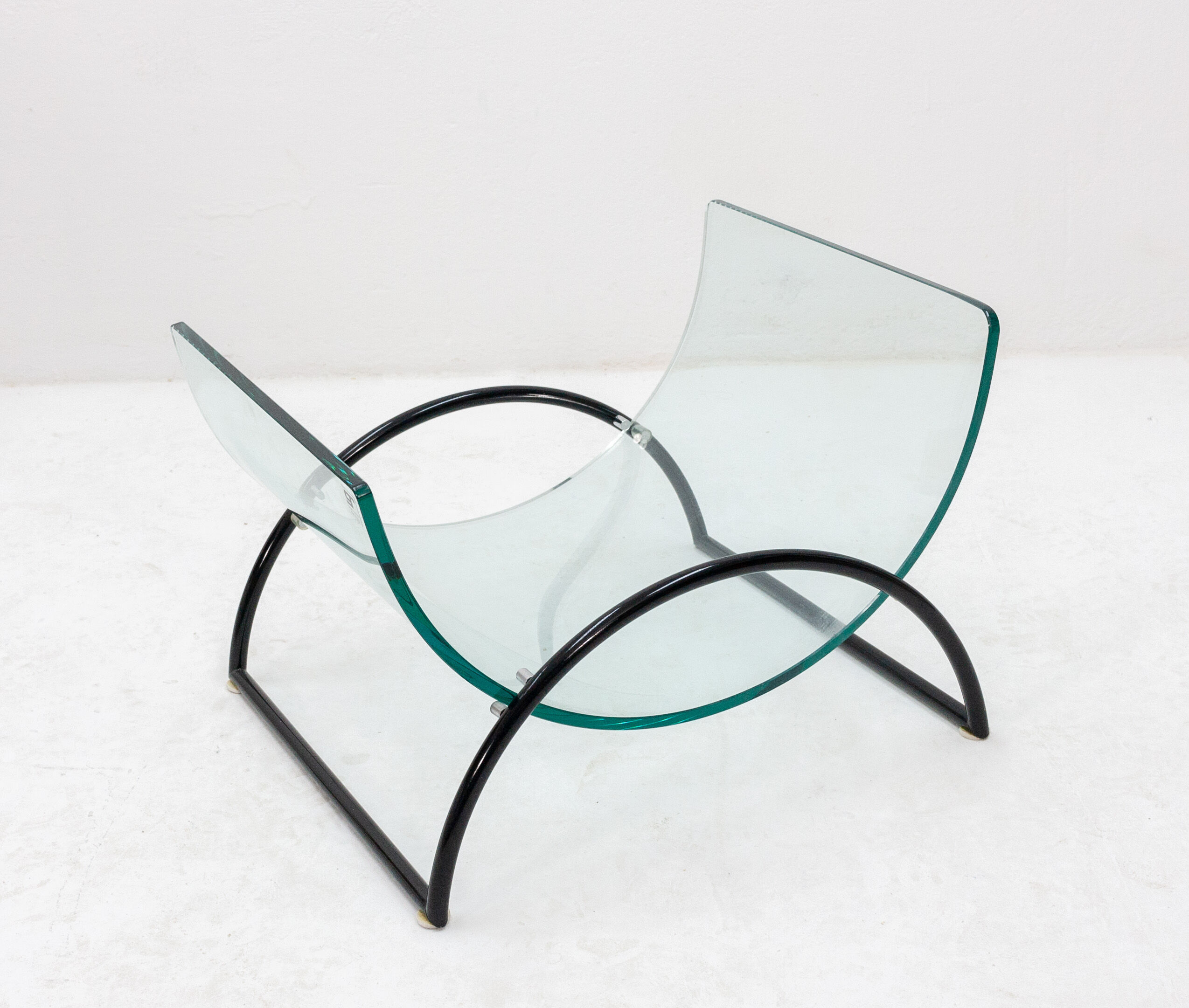 Galotti & radice magazine holder