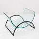 Galotti & radice magazine holder