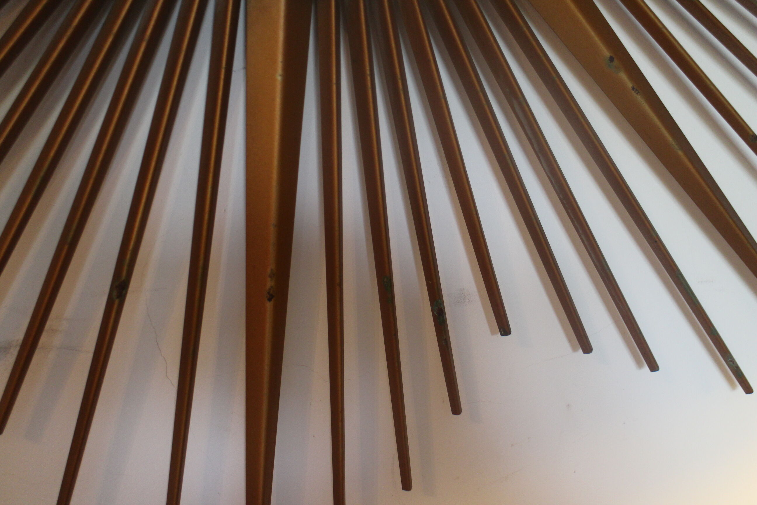 Mirror sun chaty vallauris