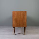 Sven Andersen Sideboard in Teak, Scandinavian Modern, Mid Century Modern, 1950s