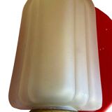 Art deco wall light - modernist