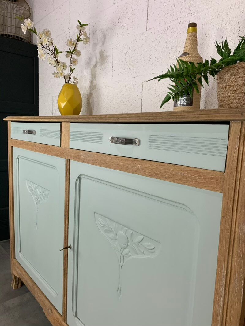 Buffet ancien