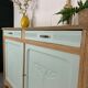 Buffet ancien