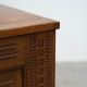 French chest or console