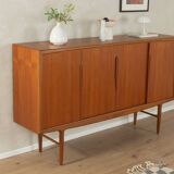 1960s Highboard by Omann Jun.