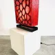 Synthetic Table Lamp By Unknown Designer, Ca 1960S/1970S