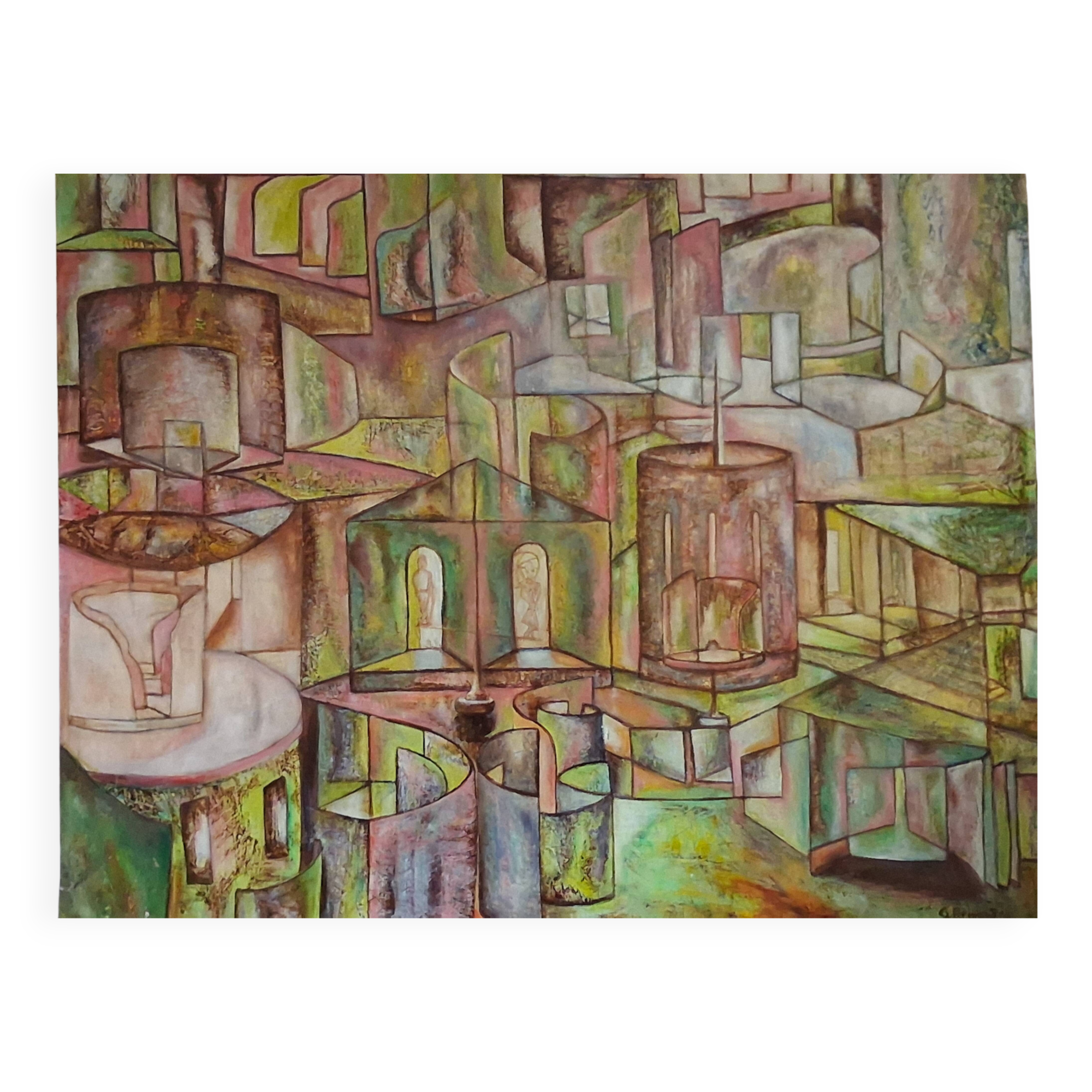 Painting