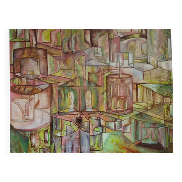 Peinture