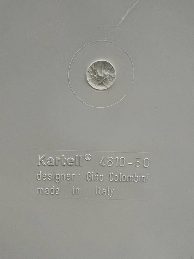 Umbrella Stand, Gino Colombini, 1970s