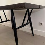 Scandinavian design table