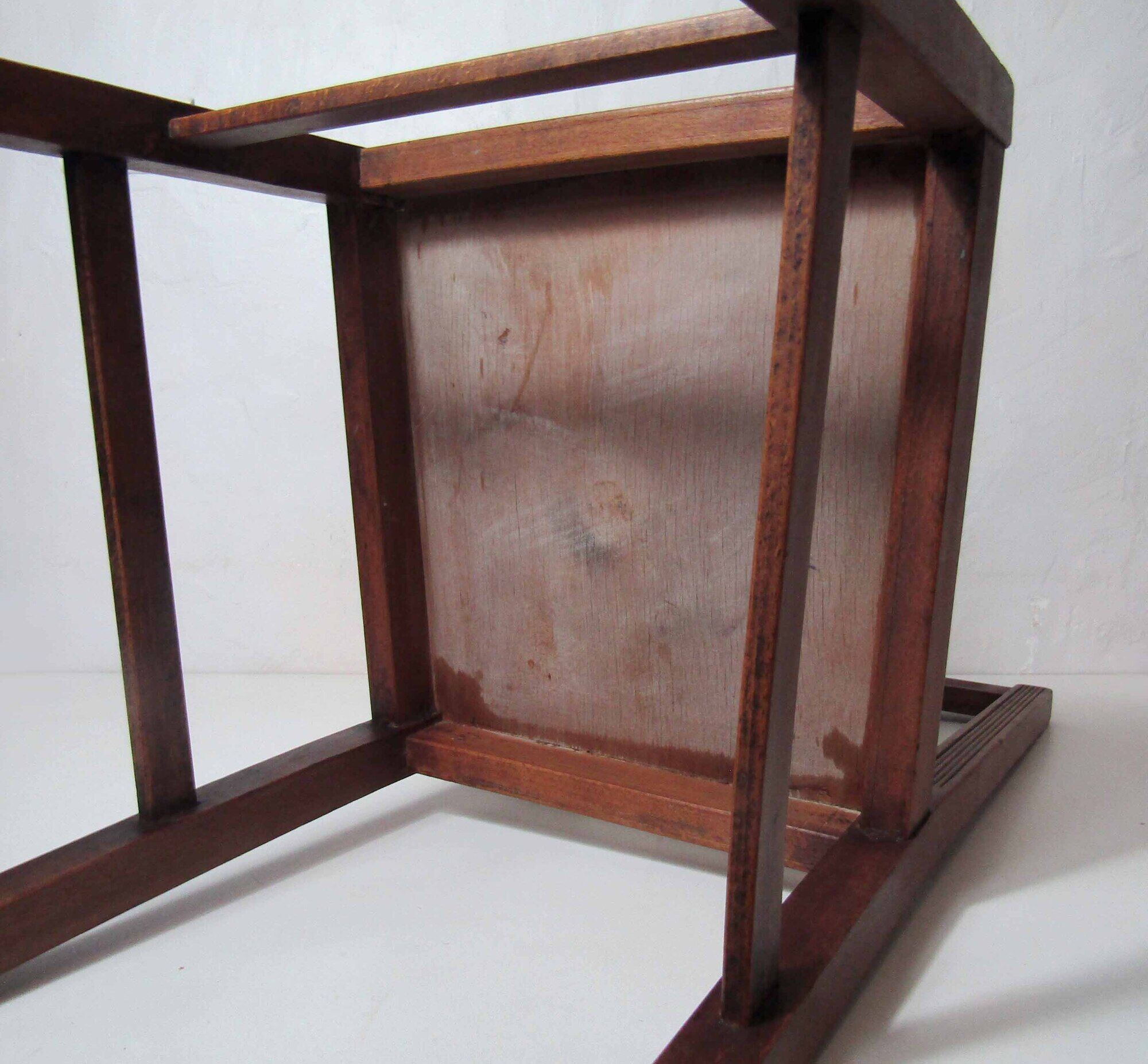 Vintage bistro chair vintage adult format Luterma estonia