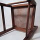 Vintage bistro chair vintage adult format Luterma estonia