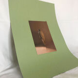 Free figure - collage