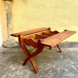 Your Home Bench by Guillerme and Chambron