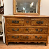 Commode Louis XV