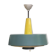 Philips NT 72E/100 mid century ceiling lamp