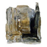 Tableau peinture abstraite