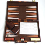 Mallette jeu de Backgammon