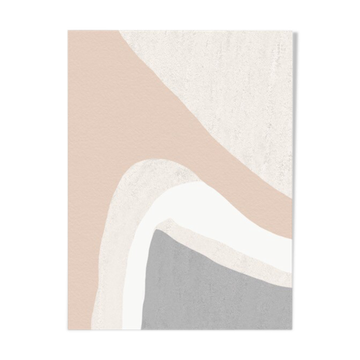Illustration "Ondulation"