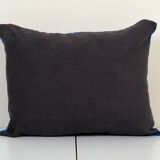Coussin Ikat
