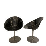 Philippe Starck's ero/s chair for Kartell