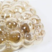 'Bubble' ceiling or wall lamp by Helena Tynell