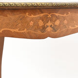 Louis XV style desk