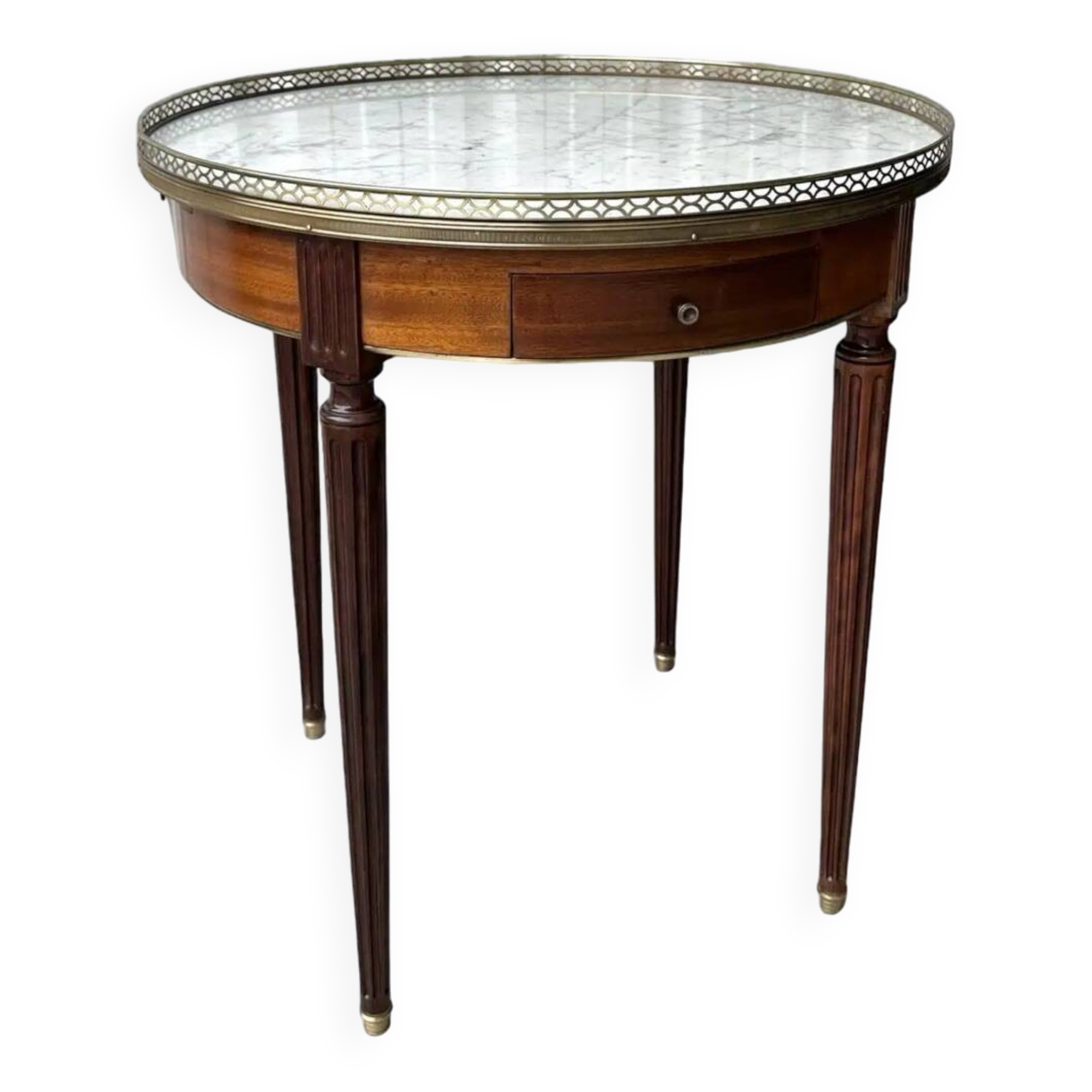 Louis XVI style table