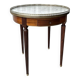 Louis XVI style table