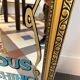 Miroir vintage pub coca cola