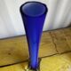 Ensemble de 6 Vases Soliflores années 60 en Verre de Murano