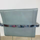 Pair of Dialog armchairs by Walter Knoll for Art Collection, leather