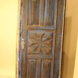 Porte du printemps
