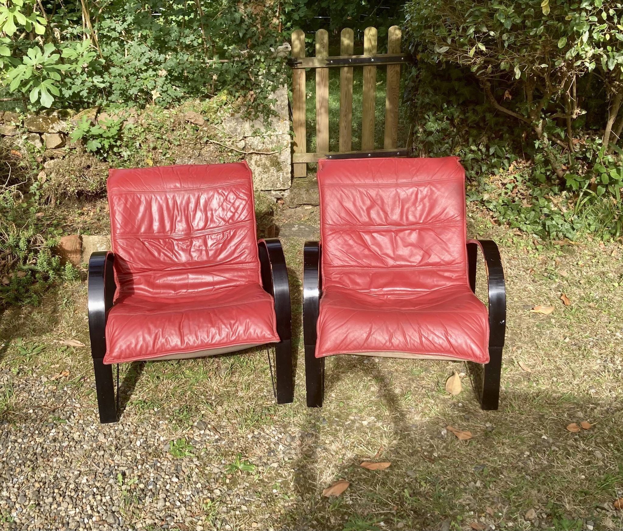 Fauteuils Ikéa
