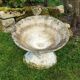 Garden basin planter